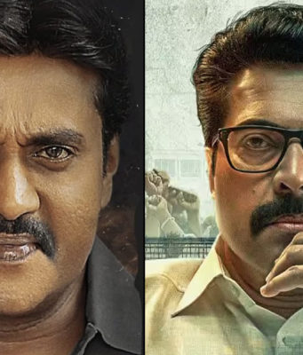 ಮಮ್ಮೂಟಿ ‘ಟರ್ಬೋ’ ಚಿತ್ರದಿಂದ ಸುನಿಲ್ ಮಾಲಿವುಡ್ ಪದಾರ್ಪಣೆ | ವೈಸಾಕ್ ಸಿನಿಮಾ