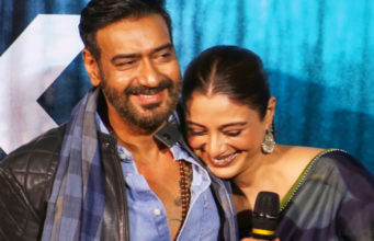 ‘ಔರೋ ಮೇ ಕಹಾನ್ ದಮ್ ಥಾ!’ | ಅಜಯ್ ದೇವಗನ್ ಸಿನಿಮಾ 2024ರ ಏಪ್ರಿಲ್ಗೆ