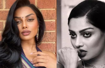 ‘ಸಿಲ್ಕ್ ಸ್ಮಿತಾ – ದಿ ಅನ್ಟೋಲ್ಡ್ ಸ್ಟೋರಿ’ | ಸಿಲ್ಕ್ ಸ್ಮಿತಾ ಬಯೋಫಿಕ್ನಲ್ಲಿ ಚಂದ್ರಿಕಾ ರವಿ