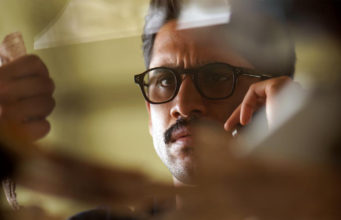 ಬಿಗಿಯಾದ ನಿರೂಪಣೆಯ ರೋಚಕ ಥ್ರಿಲ್ಲರ್ ಸರಣಿ ‘ದೂತ’