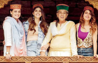 ‘ಧಕ್ ಧಕ್’ ಸೀಕ್ವೆಲ್ | ತರುಣ್ ದುಡೇಜಾ ಸಿನಿಮಾ