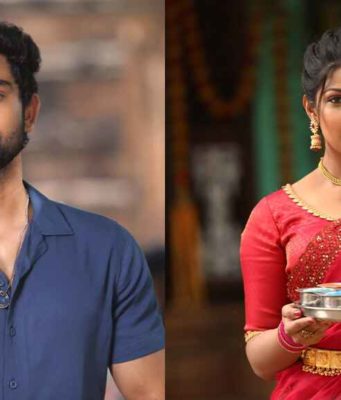 ಡಬ್ಬಿಂಗ್ನಲ್ಲಿ ‘ದೇಸಾಯಿ’ | ಉತ್ತರ ಕರ್ನಾಟಕ ನೇಟಿವಿಟಿ ಸಿನಿಮಾ