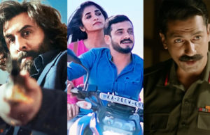 ಈ ವಾರ ಸಿನಿಮಾ | ಅರ್ಧಂಬರ್ಧ ಪ್ರೇಮಕತೆ, ಅನಿಮಲ್, ಸ್ಯಾಮ್ ಬಹದ್ದೂರ್