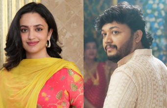 ಗಣೇಶ್ ‘ಕೃಷ್ಣಂ ಪ್ರಣಯ ಸಖಿ’ ಚಿತ್ರೀಕರಣ ಮುಕ್ತಾಯ | ಶ್ರೀನಿವಾಸರಾಜು ನಿರ್ದೇಶನ