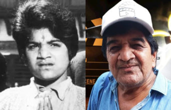 ಖ್ಯಾತ ಹಿಂದಿ ನಟ ಜ್ಯೂನಿಯರ್ ಮೆಹಮೂದ್ ನಿಧನ