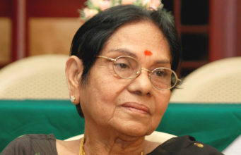 ಇಹದ ಬದುಕಿಗೆ ವಿದಾಯ ಹೇಳಿದ ನಟಿ ಲೀಲಾವತಿ