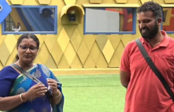 Bigg Boss | ಮನೆಯವರನ್ನು ಕಂಡು ಖುಷಿಯಾದ ಸ್ಪರ್ಧಿಗಳು