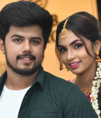 ‘ಮಂಡ್ಯ ಹೈದ’ ಟೀಸರ್ ಮತ್ತು ಶೀರ್ಷಿಕೆ ಗೀತೆ ಬಿಡುಗಡೆ | ವಿ ಶ್ರೀಕಾಂತ್ ಚಿತ್ರ