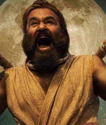 ಮೋಹನ್ ಲಾಲ್ ‘ಮಲೈಕೋಟೈ ವಾಲಿಬನ್’ ಟೀಸರ್ | ಜ. 25, 2024ರಂದು ತೆರೆಗೆ