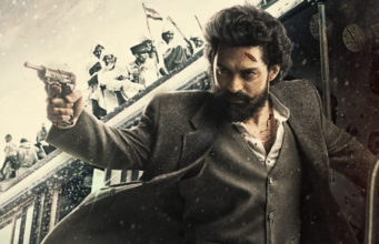 ನಂದಮೂರಿ ಕಲ್ಯಾಣ್ ರಾಮ್ ‘Devil’ ಟ್ರೇಲರ್ | ಅಭಿಷೇಕ್ ನಮಾ ಸಿನಿಮಾ ಡಿ.29ಕ್ಕೆ ತೆರೆಗೆ