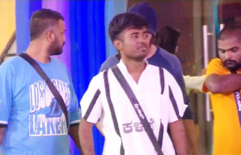 Bigg Boss | ‘ಮಣ್ಣಿನ ಮಕ್ಕಳು’ ತಂಡದ ನಾಯಕ ಪ್ರತಾಪ್ಗೆ ಕಳಪೆ ಪಟ್ಟ!