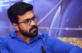 ‘ಗೋಲ್ಡನ್ ಬಾಲಿವುಡ್ ಆಕ್ಟರ್ಸ್ ಅವಾರ್ಡ್ 2023’ | ರಾಮ್ ಚರಣ್ಗೆ ಪ್ರಶಸ್ತಿ