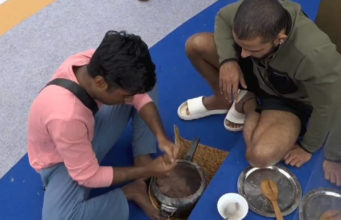 Bigg Boss | ಮನೆಮಂದಿಗೆ ಮುದ್ದೆ ಮಾಡಿದ ಡ್ರೋನ್ ಪ್ರತಾಪ್!