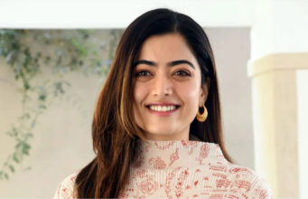 ರಶ್ಮಿಕಾ ‘ದಿ ಗರ್ಲ್ಫ್ರೆಂಡ್’ ಚಿತ್ರೀಕರಣ ಪ್ರಾರಂಭ | ರಾಹುಲ್ ರವೀಂದ್ರನ್ ನಿರ್ದೇಶನ