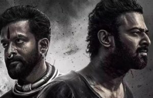 ‘ಸಲಾರ್ ಭಾಗ 1 : ಸೀಜ್ ಫೈರ್’ ಚಿತ್ರದ ‘ಆಕಾಶ ಗಾಡಿಯ’ ಹಾಡು ಬಿಡುಗಡೆ