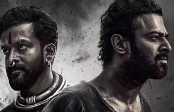 ‘ಸಲಾರ್ ಭಾಗ 1 : ಸೀಜ್ ಫೈರ್’ ಚಿತ್ರದ ‘ಆಕಾಶ ಗಾಡಿಯ’ ಹಾಡು ಬಿಡುಗಡೆ