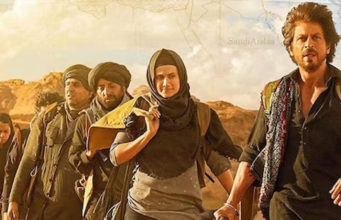 ಆ್ಯಕ್ಷನ್ ಪರ್ವದ ನಡುವೆ ಒಂದು ಎಮೋಷನಲ್ ಪ್ರಯಾಣ ‘ಡಂಕಿ’