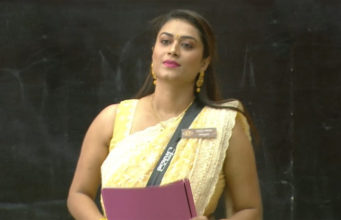 Bigg Boss | ‘ವ್ಯಕ್ತಿತ್ವ ವಿಕಸನ’ದ ಬಗ್ಗೆ ತನಿಷಾ ಟೀಚರ್ ಪಾಠ!