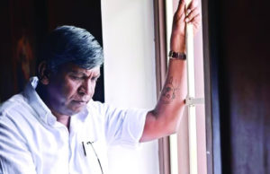 21ನೇ ಚೆನ್ನೈ ಅಂತಾರಾಷ್ಟ್ರೀಯ ಚಲನಚಿತ್ರೋತ್ಸವ | ವಡಿವೇಲು ಅತ್ಯುತ್ತಮ ನಟ