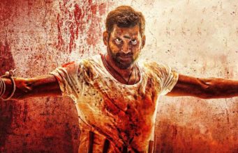 ವಿಶಾಲ್ ನಟನೆಯ ‘ರತ್ನಂ’ ಟೈಟಲ್ ಟೀಸರ್ ಬಿಡುಗಡೆ | ಹರಿ ಸಿನಿಮಾ