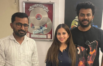 ಚಂದನ್ ಶೆಟ್ಟಿ- ನಿವೇದಿತಾಗೌಡ ಹೊಸ ಸಿನಿಮಾ | ಪುನೀತ್ ನಿರ್ದೇಶನ