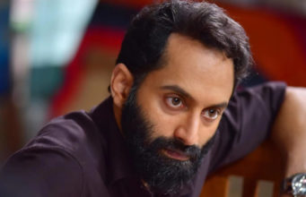 ಫಹಾದ್ ಫಾಸಿಲ್ ‘ಆವೇಶಂ’ ಫಸ್ಟ್ಲುಕ್ | ಜಿತು ಮಾಧವನ್ ಸಿನಿಮಾ ಏ.11ಕ್ಕೆ ತೆರೆಗೆ