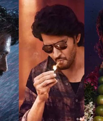 2024ರ ಬಹುನಿರೀಕ್ಷಿತ ತೆಲುಗು ಸಿನಿಮಾಗಳು