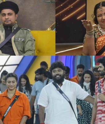 Bigg Boss 10 | ಬೆಸ್ಟ್ ಗೆಸ್ಟ್ ಮೊಮೆಂಟ್ಸ್!