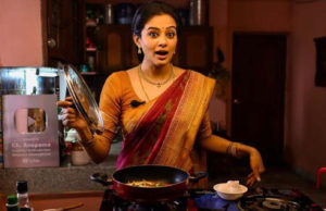 ಪ್ರಿಯಾಮಣಿ ‘ಭಾಮಕಲಾಪಂ 2’ ಟೀಸರ್ | ಅಭಿಮನ್ಯು ತಡಿಮೇಟಿ ತೆಲುಗು ಸಿನಿಮಾ