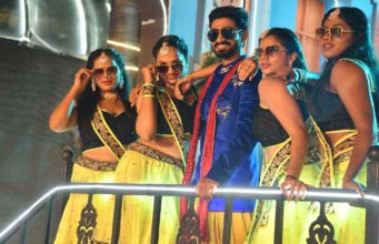 ‘ದೇಸಾಯಿ’ ಚಿತ್ರದ ಹಾಡಿನ ಚಿತ್ರೀಕರಣ ಮಕ್ತಾಯ | ಪ್ರವೀಣ್ ಕುಮಾರ್ ಸಿನಿಮಾ