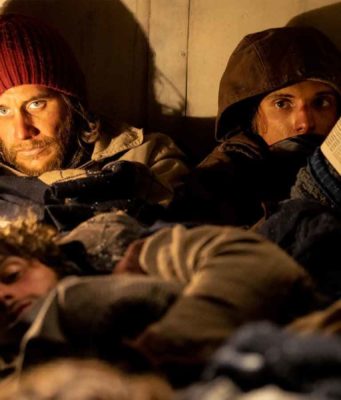 ಆಂಡಸ್ ದುರಂತದ ಬದುಕುಳಿದವರ ಕತೆ ಹೇಳುವ ‘ಸೊಸೈಟಿ ಆಫ್ ದ ಸ್ನೋ’