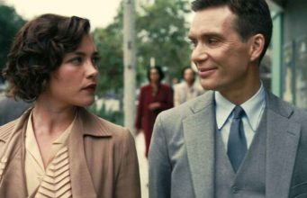 ಗೋಲ್ಡನ್ ಗ್ಲೋಬ್ ಅವಾರ್ಡ್ಸ್ 2024 | ‘Oppenheimer’, Lily Gladstoneಗೆ ಪ್ರಶಸ್ತಿ