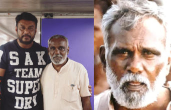 ‘ಹಲವು ವಿಚಾರಗಳನ್ನು ಮಾತನಾಡುವ ಕಾಟೇರ ಬಹುಮುಖ್ಯವಾದ ಸಿನಿಮಾ’
