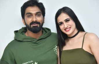 ರಾಜವರ್ಧನ್ ‘ಗಜರಾಮ’ ಟೀಸರ್ | ಸುನೀಲ್ಕುಮಾರ್ ಸಿನಿಮಾ