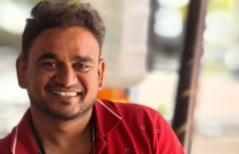 ‘ಕಾಟೇರ ನಾಯಕಿ ಪಾತ್ರದ ಮೂಲಕ ಸಮಾಜ ಸುಧಾರಕರ ಆಶಯಗಳನ್ನು ಹೇಳಿದ್ದೇವೆ’
