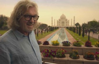 ‘James May: Our Man in India’ ದೇಶದ ವೈವಿಧ್ಯತೆಯನ್ನು ಕಣ್ತುಂಬಿಕೊಳ್ಳಿ