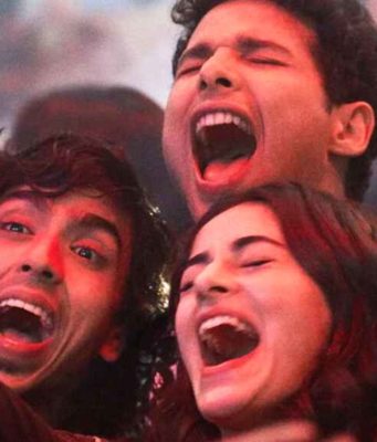 ವಿಷಯದ ಆಳಕ್ಕಿಳಿಯದ, ಮನಸ್ಸಿಗೆ ತಟ್ಟದ ‘ಖೋ ಗಯೇ ಹಮ್ ಕಹಾ’