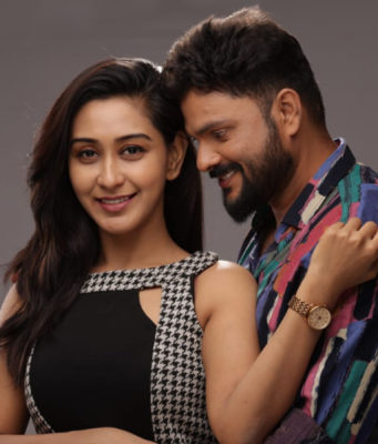 ‘ಕನಸೊಂದು ಶುರುವಾಗಿದೆ’ ಚಿತ್ರಕ್ಕೆ ಅಶ್ವಿನಿ ಪುನೀತ್ ರಾಜಕುಮಾರ್ ಸಾಥ್