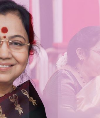 ಗಾಯಕಿ ಕಸ್ತೂರಿ ಶಂಕರ್ ಅವರಿಗೆ ಸಂತ ಶಿಶುನಾಳ ಷರೀಫ ಪ್ರಶಸ್ತಿ Playback Singer Kasturi Shankar