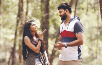 ‘ಕ್ಲಾಂತ’ ಟ್ರೇಲರ್ | ವೈಭವ್ – ವಿಘ್ನೇಶ್ ಸಿನಿಮಾ ಜನವರಿ 19ರಂದು ತೆರೆಗೆ