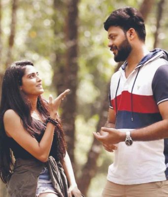 ‘ಕ್ಲಾಂತ’ ಟ್ರೇಲರ್ | ವೈಭವ್ – ವಿಘ್ನೇಶ್ ಸಿನಿಮಾ ಜನವರಿ 19ರಂದು ತೆರೆಗೆ
