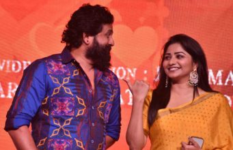 ‘ಸಂಜು ವೆಡ್ಸ್ ಗೀತಾ 2’ ಮೇಕಿಂಗ್ ವೀಡಿಯೋ | ನಾಗಶೇಖರ್ ನಿರ್ದೇಶನದ ಸಿನಿಮಾ