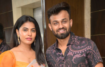 ‘ಬಿಗ್ಬಾಸ್’ ಖ್ಯಾತಿಯ ಶಶಿ ಹುಟ್ಟುಹಬ್ಬಕ್ಕೆ ‘ಮೆಹಬೂಬಾ’ ಪೋಸ್ಟರ್ ಬಿಡುಗಡೆ