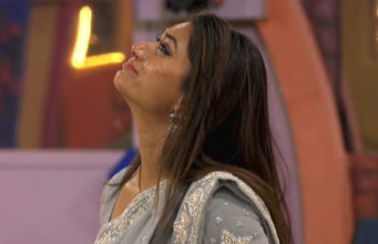 Bigg Boss | ಶಾಕಿಂಗ್ ಎಲಿಮಿನೇಷನ್; ತನಿಷಾ ಔಟ್!