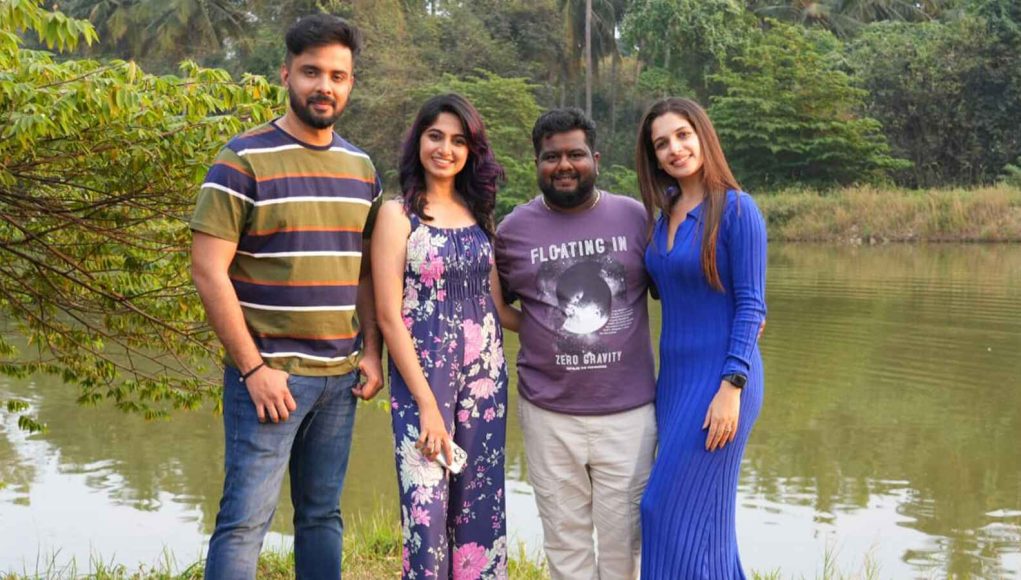 'Full Meals' Kannada movie shoot completed