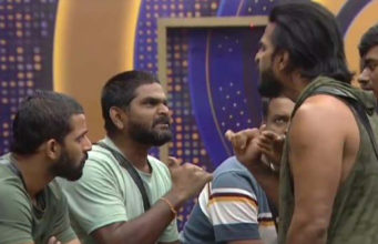 Bigg Boss | ವಿನಯ್ ಅವಾಜ್, ತುಕಾಲಿ ಜವಾಬ್!