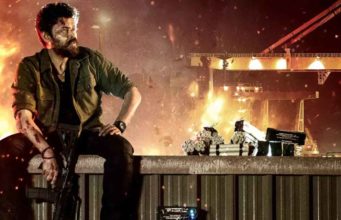 ವೆಂಕಟೇಶ್ ದಗ್ಗುಬಾಟಿ ‘ಸೈಂಧವ’ ಟ್ರೇಲರ್ | ಶೈಲೇಶ್ ಕೋಲನು ತೆಲುಗು ಸಿನಿಮಾ