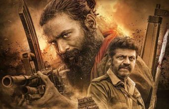 ಧನುಷ್ ‘ಕ್ಯಾಪ್ಟನ್ ಮಿಲ್ಲರ್’ ಟ್ರೇಲರ್ | ಅರುಣ್ ಮಾಥೇಶ್ವರನ್ ಸಿನಿಮಾ ಜ. 12ಕ್ಕೆ ತೆರೆಗೆ