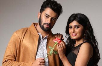 ‘ನಗುವಿನ ಹೂಗಳ ಮೇಲೆ!’ ಫೆ. 9ಕ್ಕೆ | ಅಭಿ ದಾಸ್ – ಶರಣ್ಯ ಶೆಟ್ಟಿ ನಟನೆಯ ಸಿನಿಮಾ 'ನಗುವಿನ ಹೂಗಳ ಮೇಲೆ!' ಫೆ. 9ಕ್ಕೆ | ಅಭಿ ದಾಸ್ - ಶರಣ್ಯ ಶೆಟ್ಟಿ-Kannada mojo360