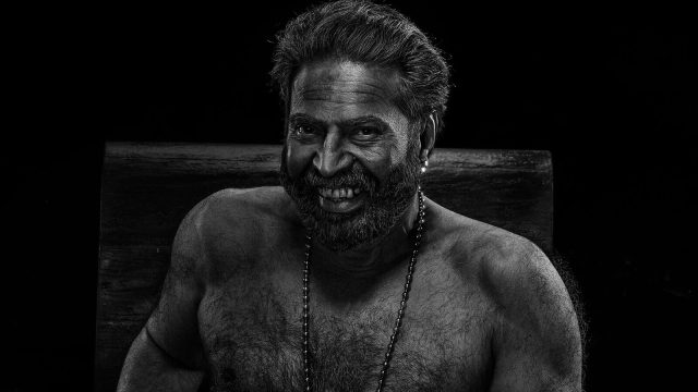 ಮಮ್ಮೂಟಿ ಚಿತ್ರ ಜೀವನದ ಒಂದು ಮೈಲಿಗಲ್ಲು ಈ 'ಭ್ರಮಯುಗಂ' - Kannadamojo360